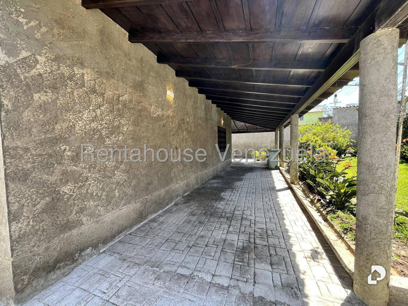 Casa en El Junquito, Caracas – 11