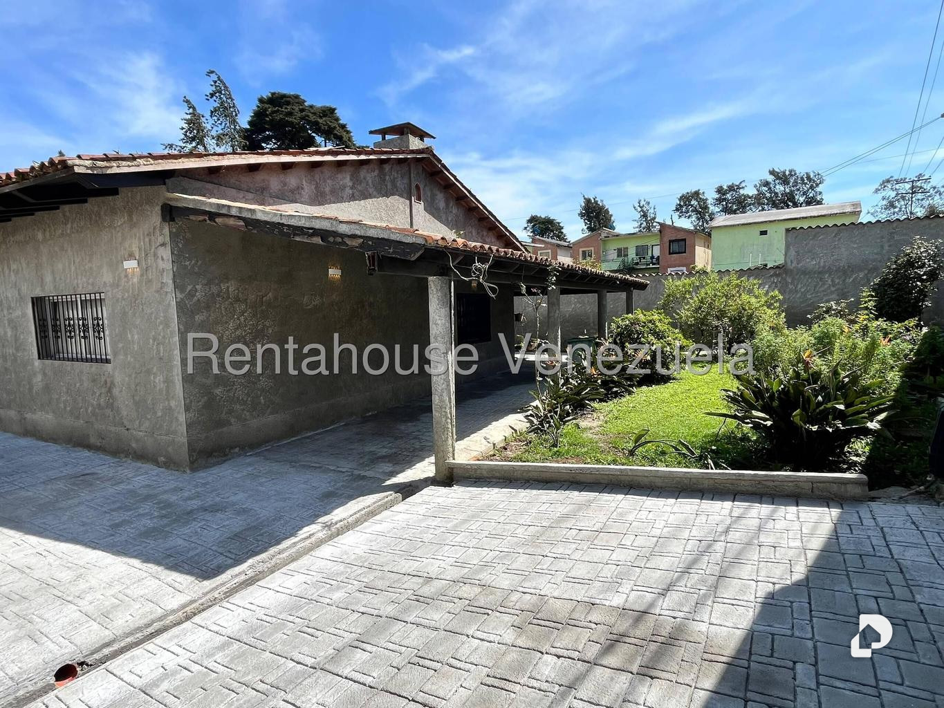 Casa en El Junquito, Caracas – 5