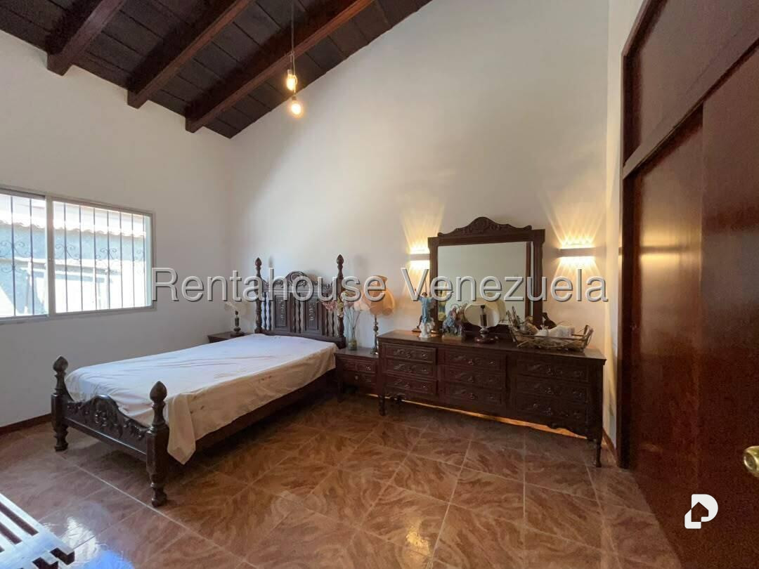 Casa en El Junquito, Caracas – 28
