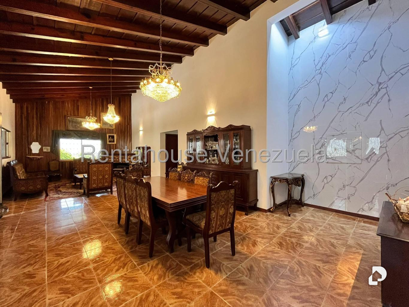 Casa en El Junquito, Caracas – 20