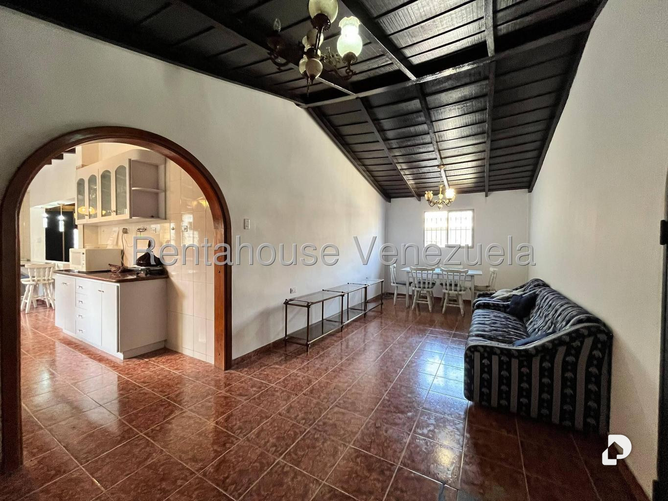 Casa en El Junquito, Caracas – 26