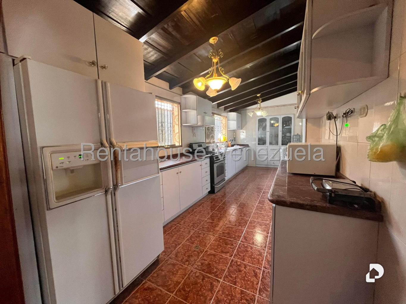 Casa en El Junquito, Caracas – 25