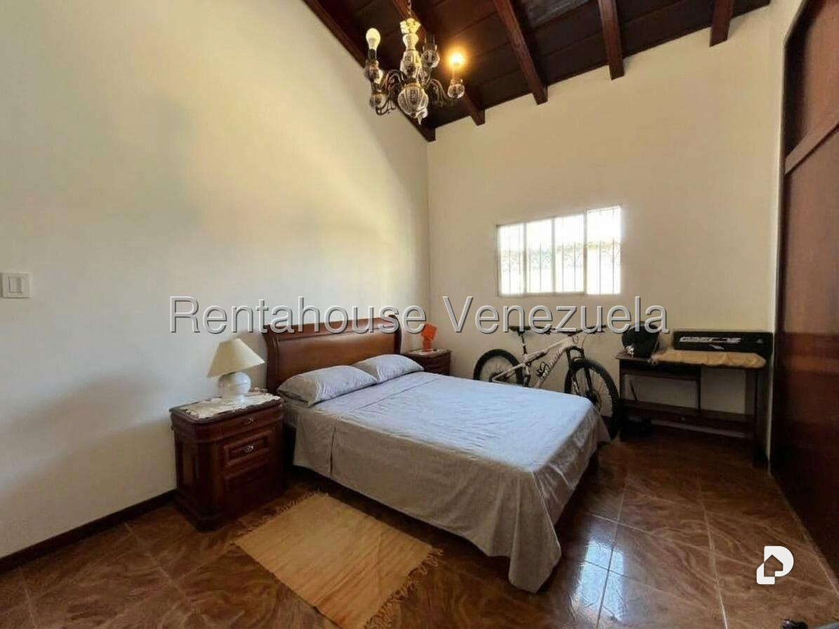 Casa en El Junquito, Caracas – 30