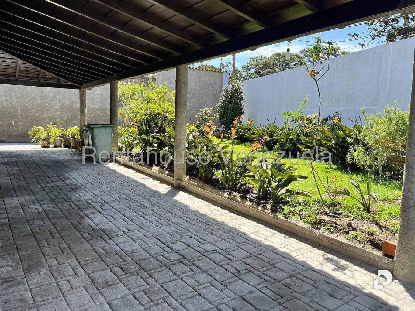 Casa en El Junquito, Caracas – 8