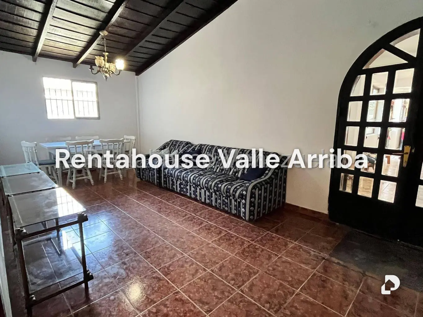 Casa en El Junquito, Caracas
