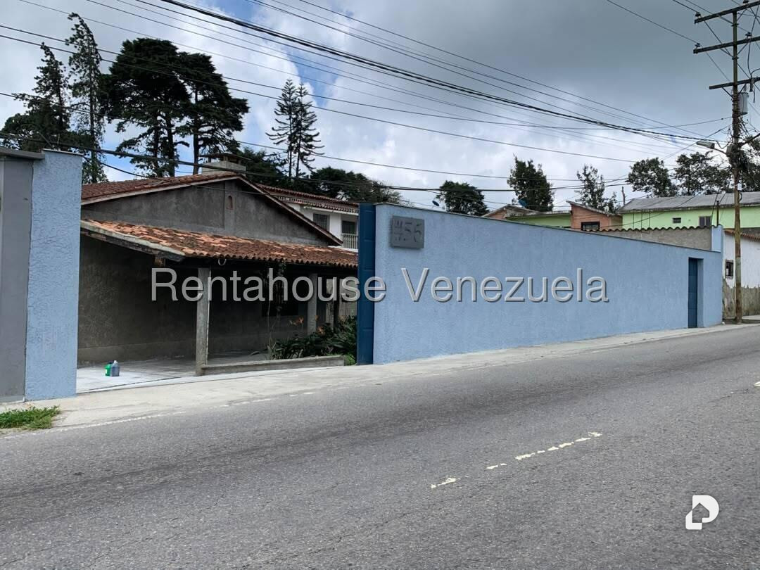 Casa en El Junquito, Caracas – 3