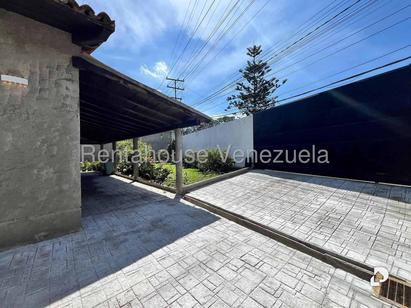 Casa en El Junquito, Caracas – 10
