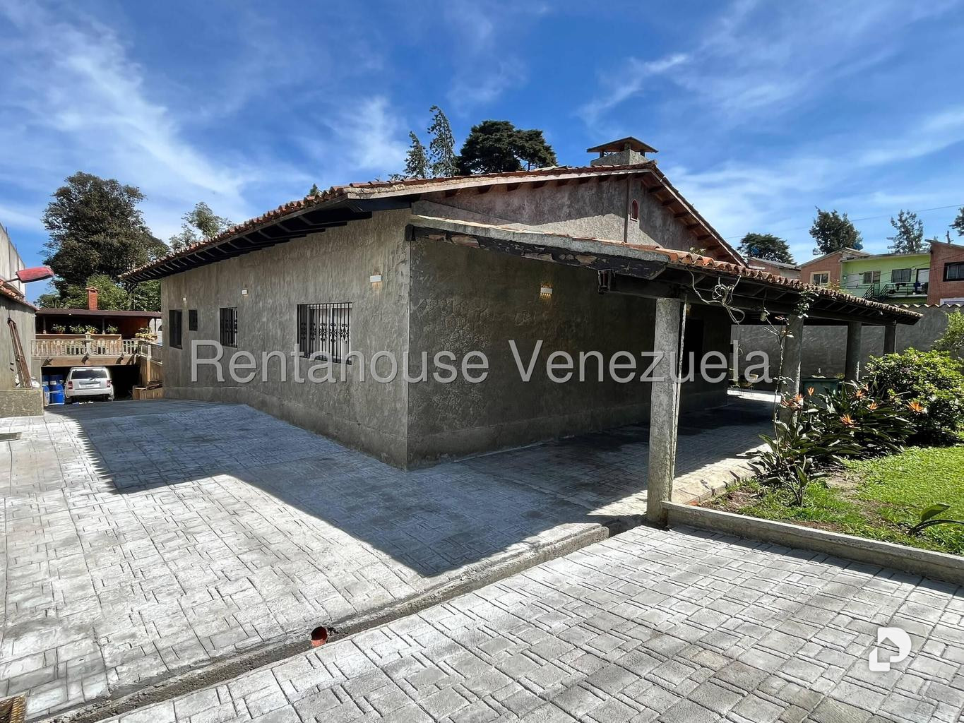 Casa en El Junquito, Caracas – 4