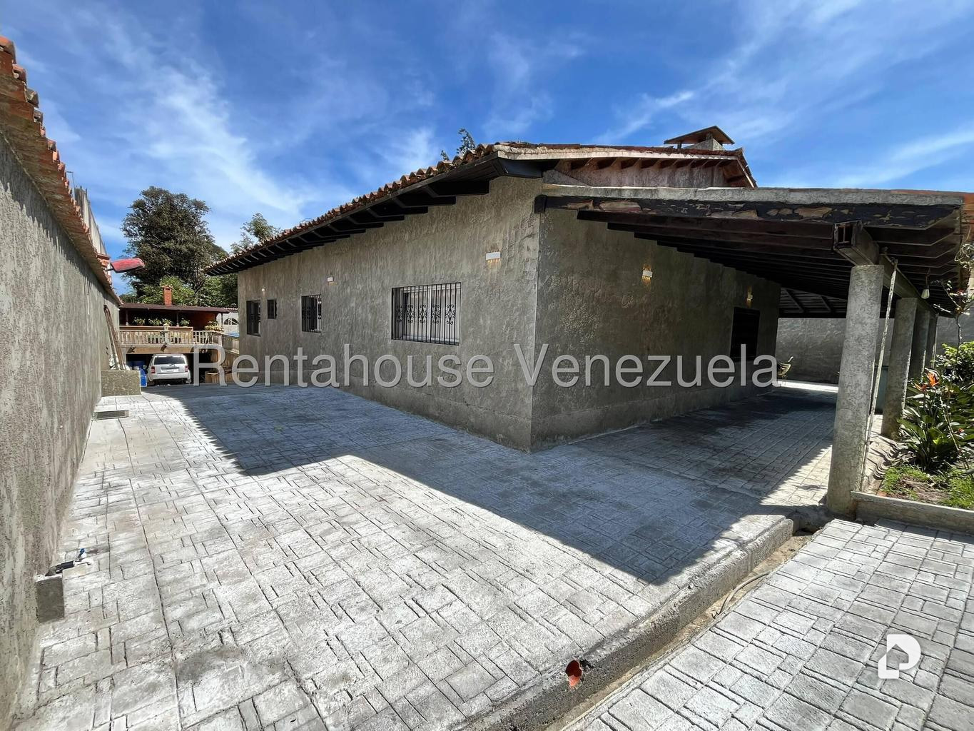 Casa en El Junquito, Caracas – 6