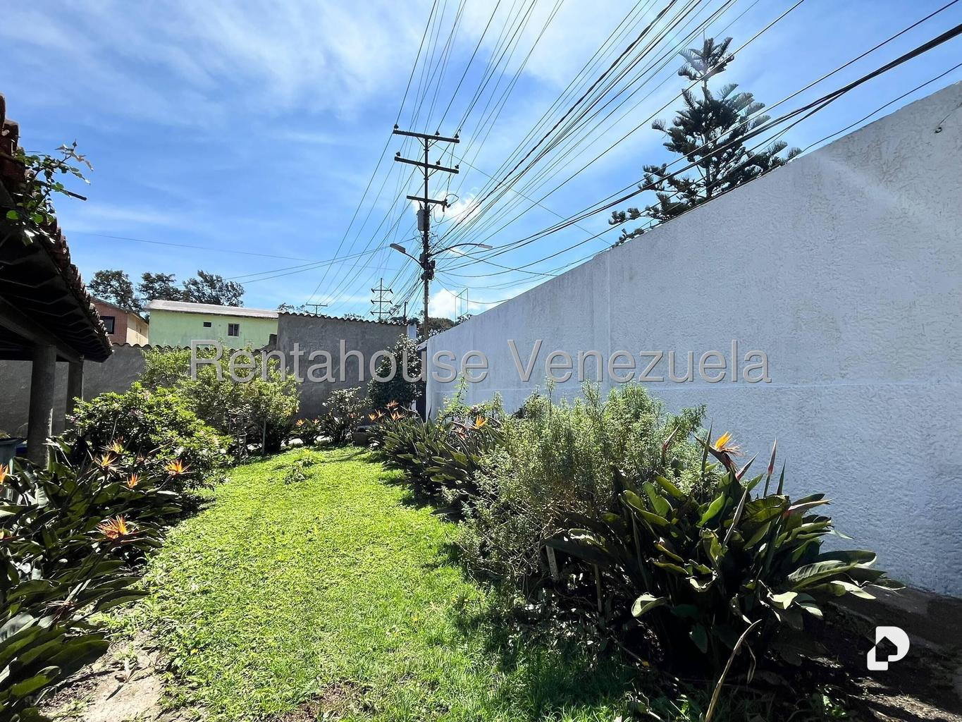 Casa en El Junquito, Caracas – 9