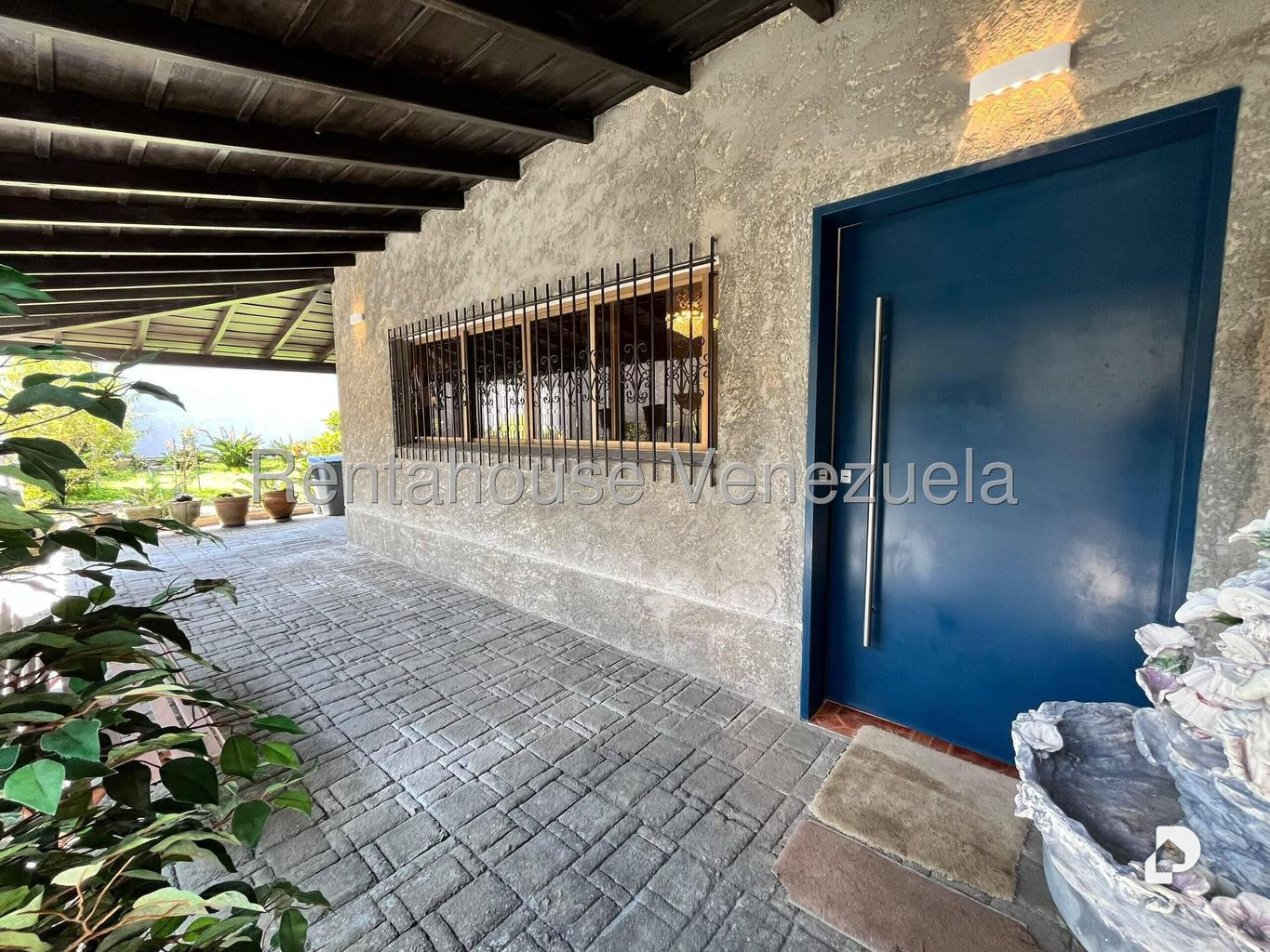 Casa en El Junquito, Caracas – 16