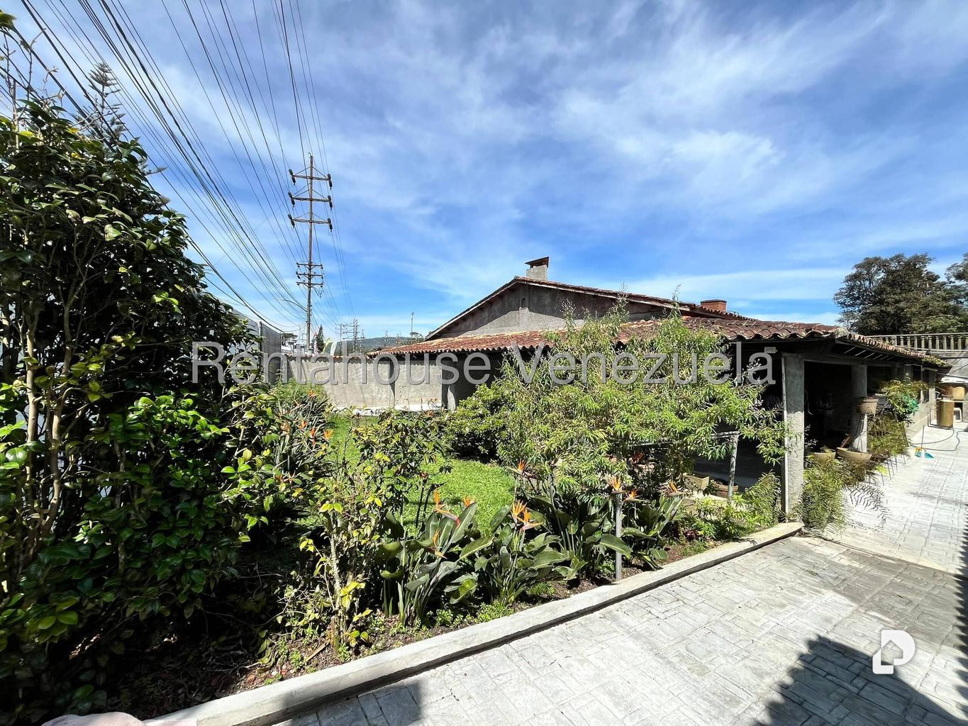Casa en El Junquito, Caracas – 14