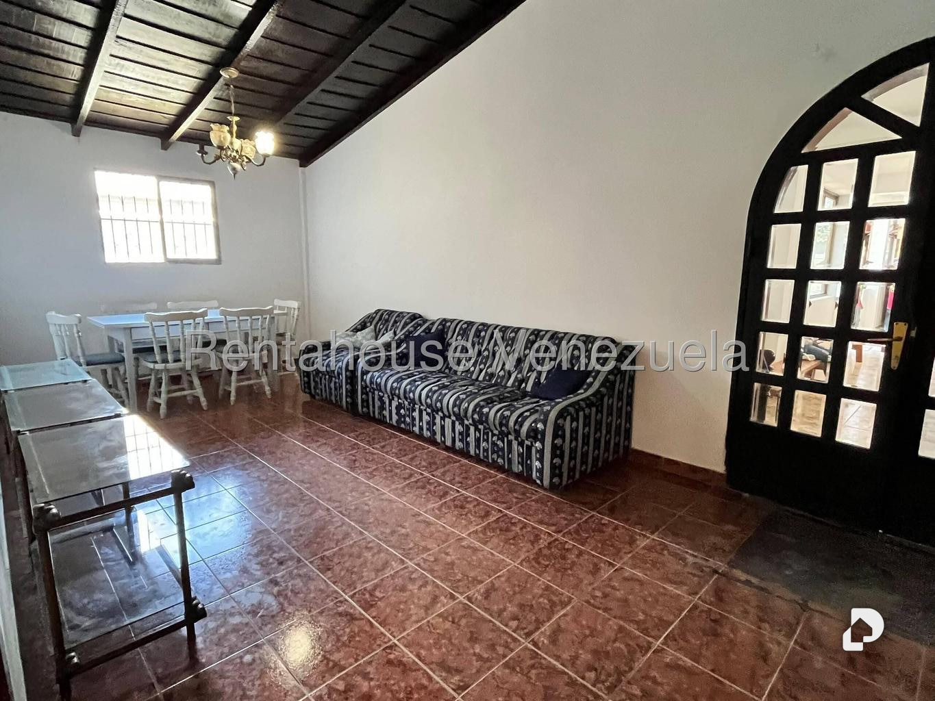 Casa en El Junquito, Caracas – 27