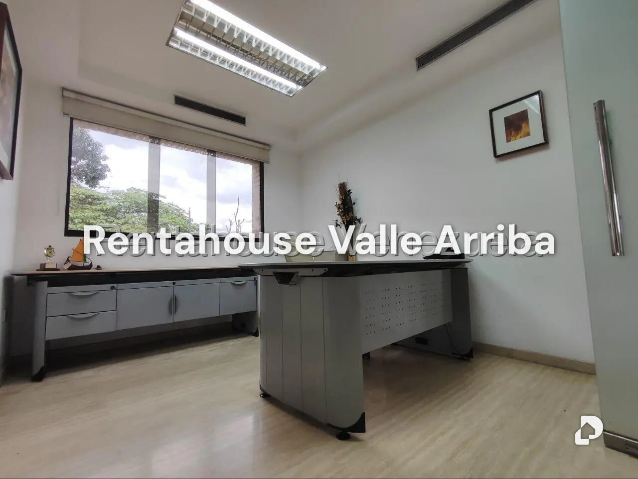 Oficina en Vista Alegre, Caracas – 15