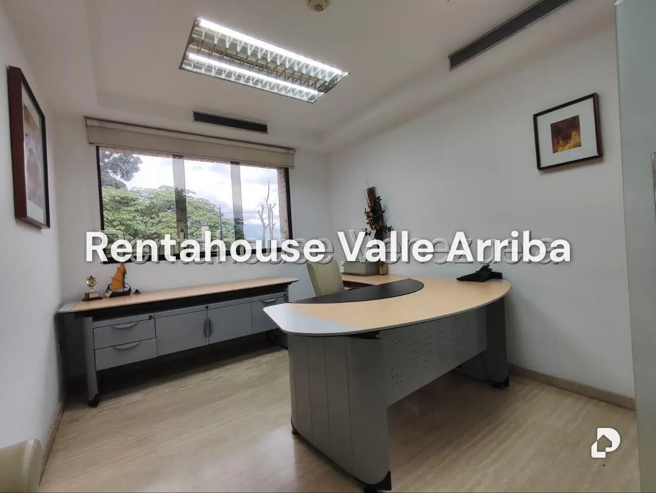 Oficina en Vista Alegre, Caracas – 10