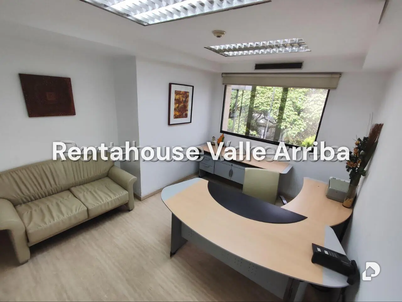 Oficina en Vista Alegre, Caracas – 13