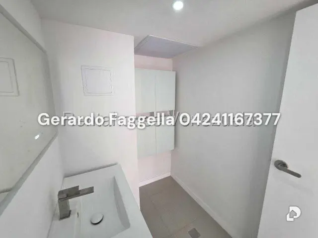 Penthouse en Campo Alegre, Caracas – 8