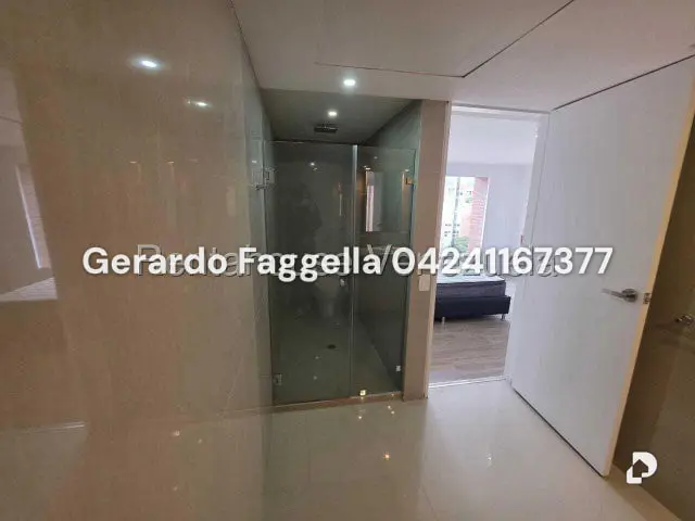 Penthouse en Campo Alegre, Caracas – 21