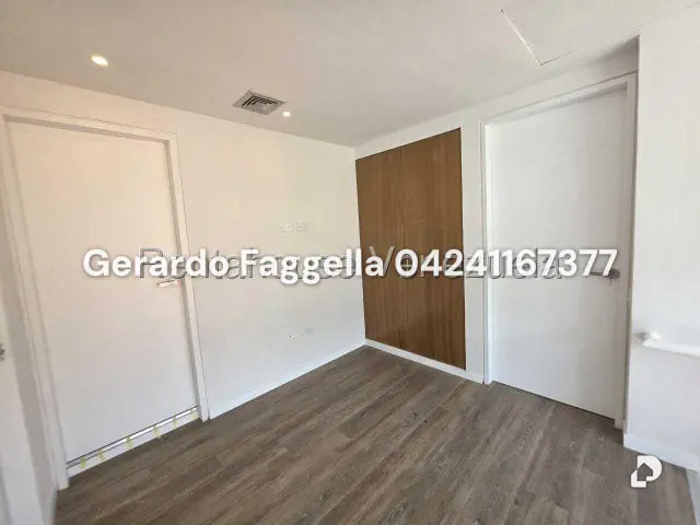 Penthouse en Campo Alegre, Caracas – 16