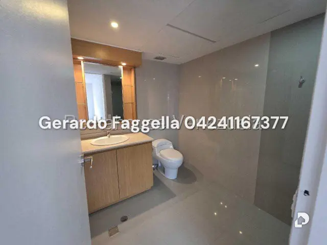 Penthouse en Campo Alegre, Caracas – 22