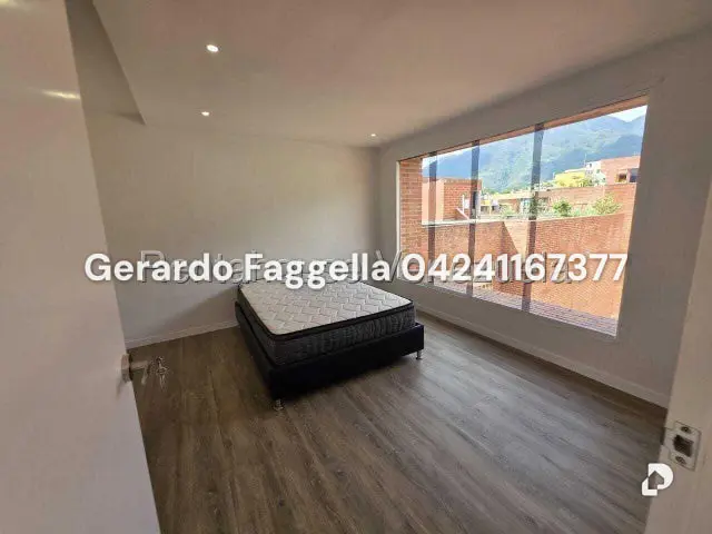 Penthouse en Campo Alegre, Caracas – 19