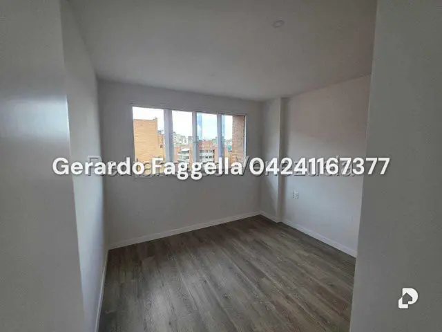 Penthouse en Campo Alegre, Caracas – 26