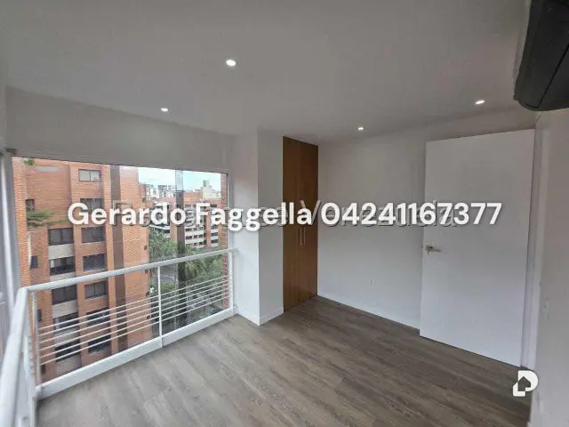 Penthouse en Campo Alegre, Caracas – 27