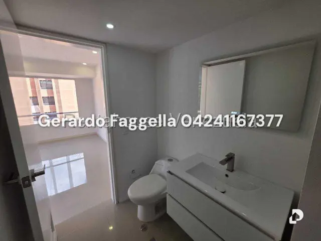 Penthouse en Campo Alegre, Caracas – 12