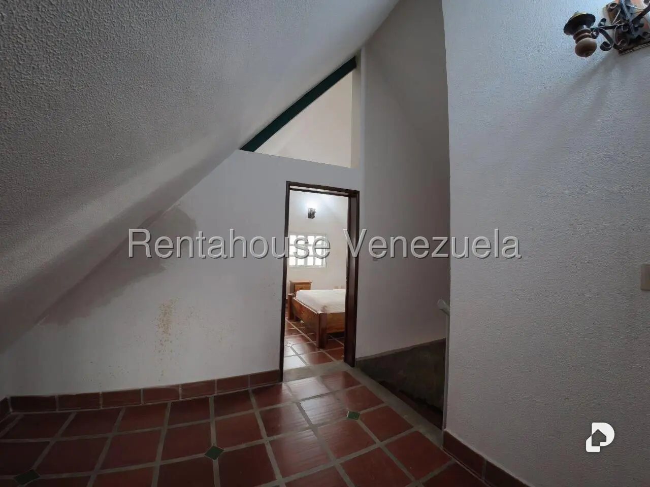 Terreno en El Pozo, Carayaca – 14