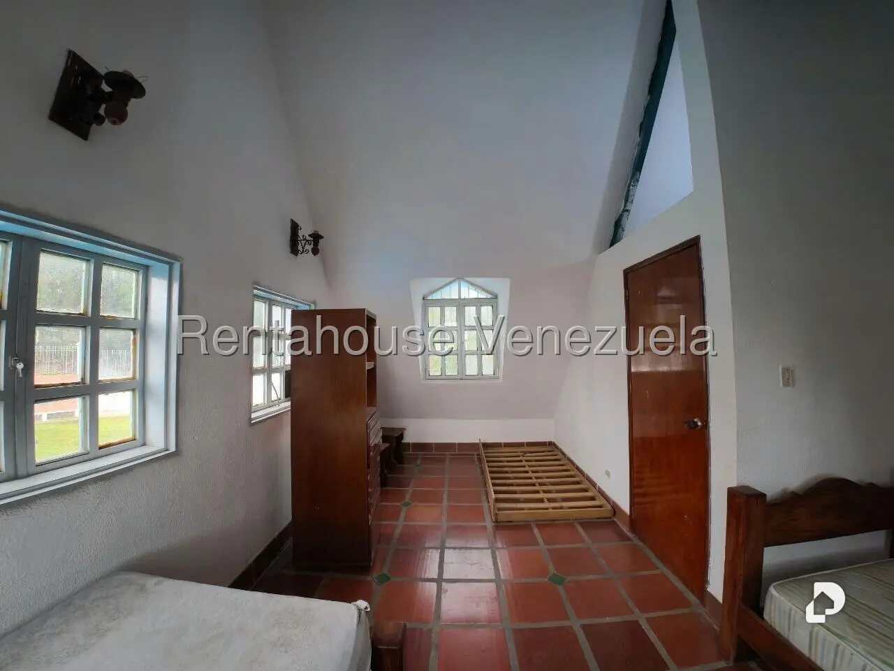 Terreno en El Pozo, Carayaca – 17