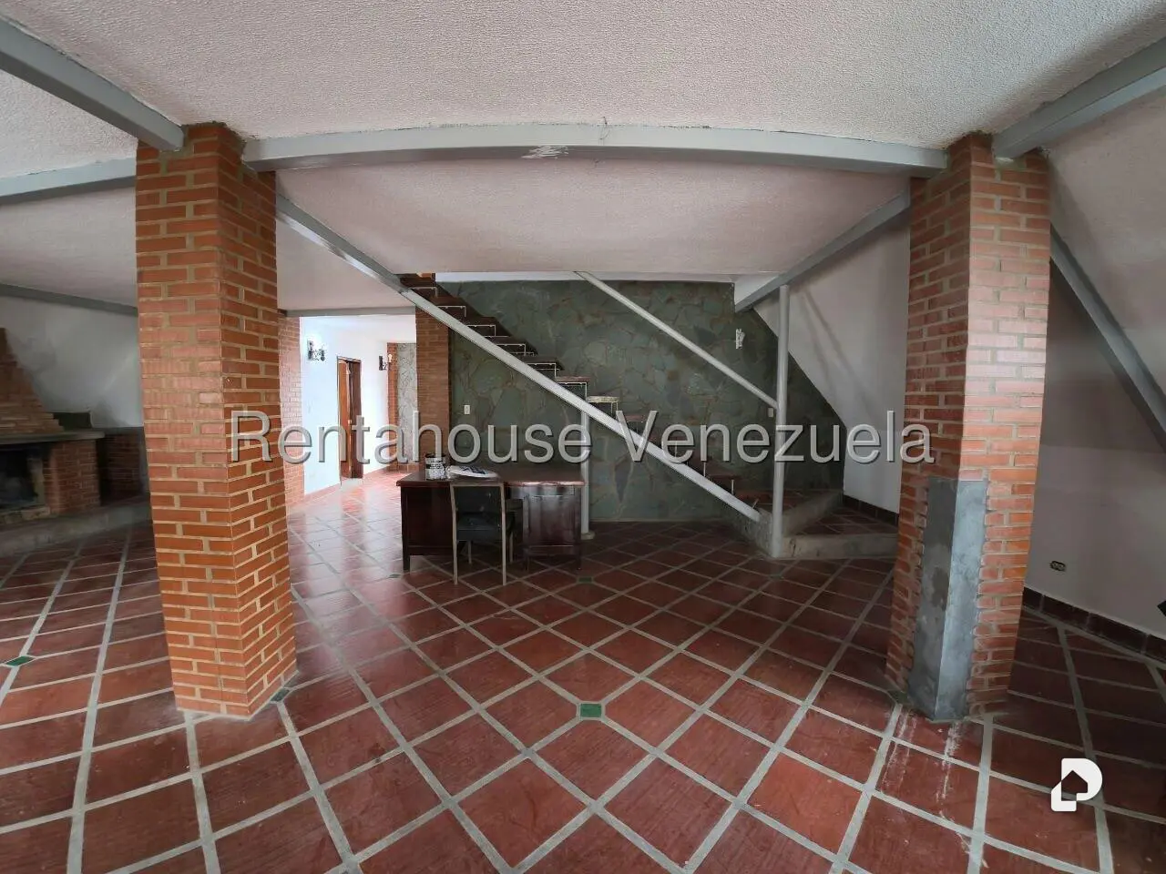 Terreno en El Pozo, Carayaca – 2