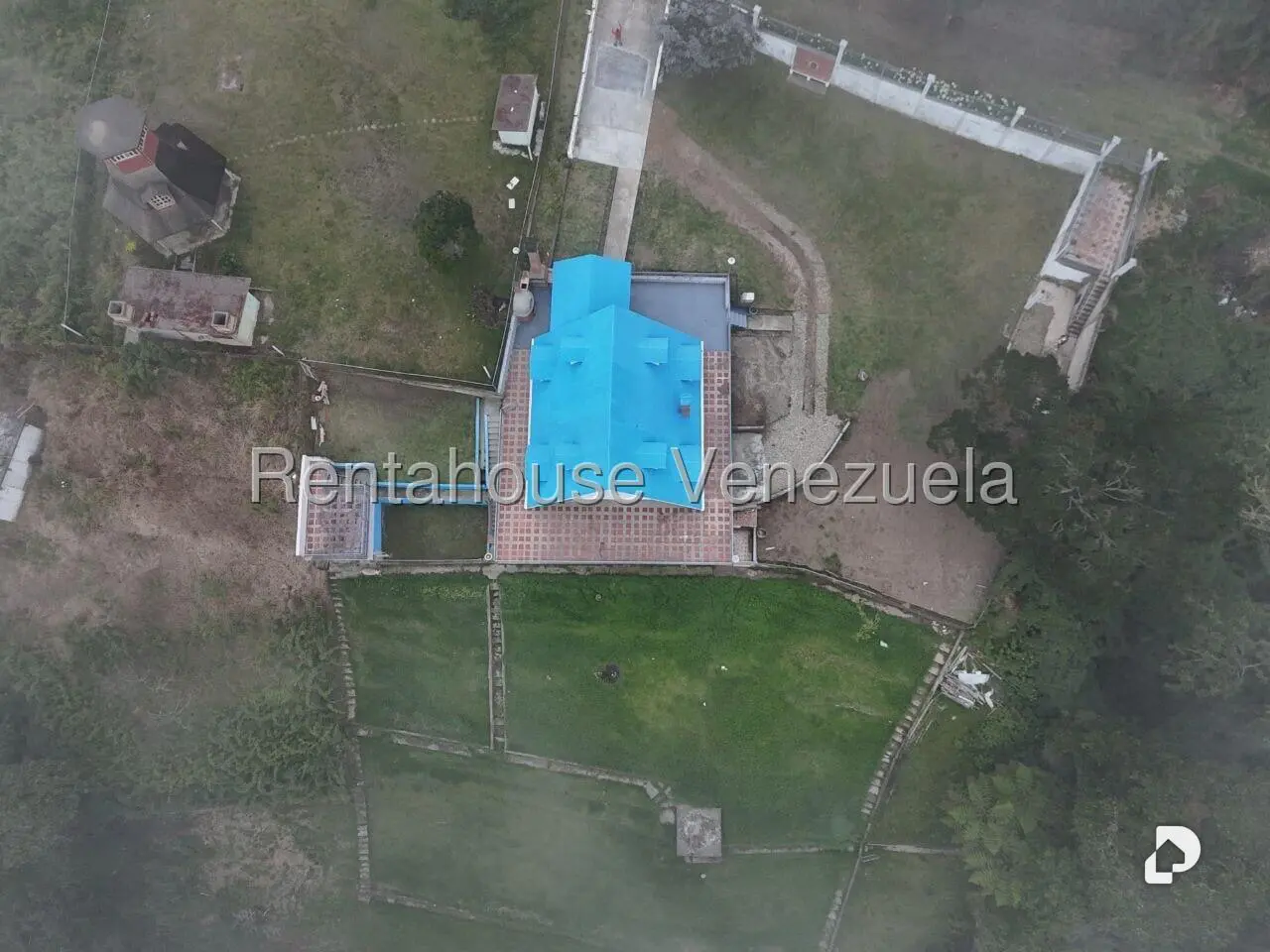 Terreno en El Pozo, Carayaca – 6
