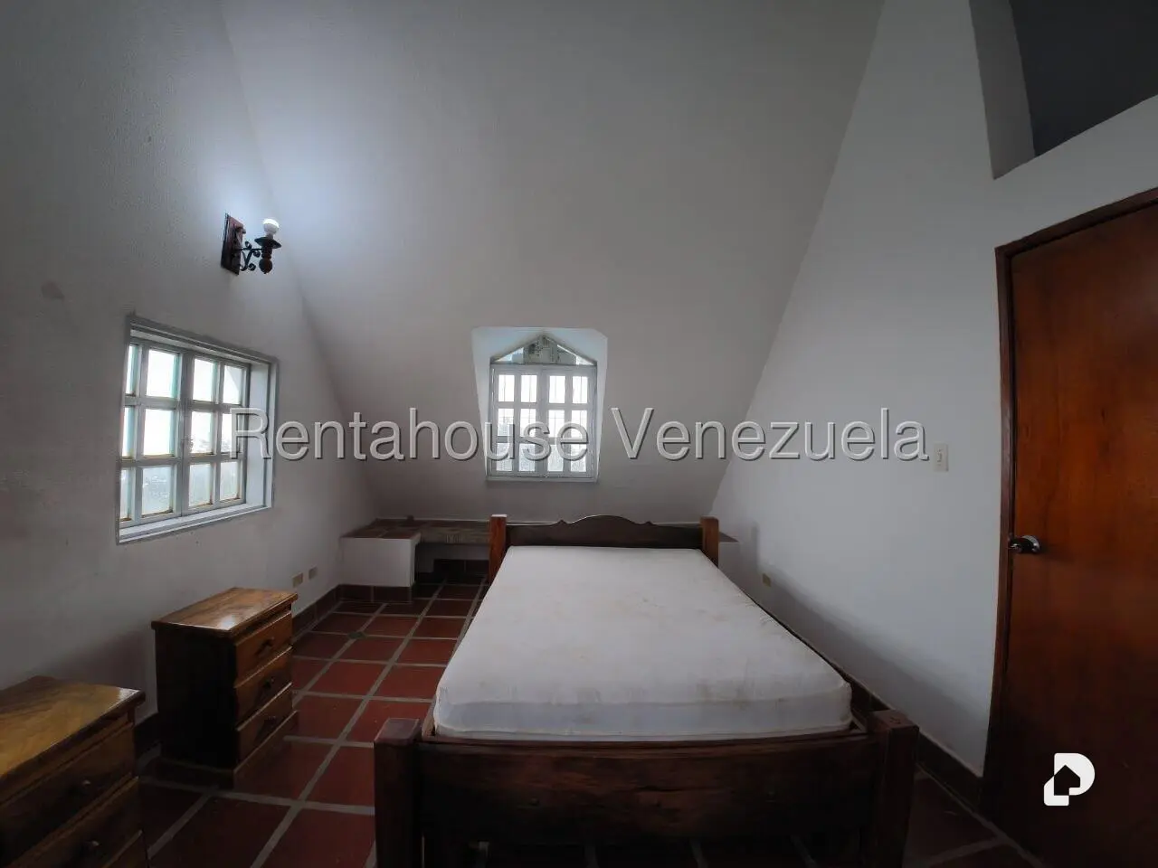 Terreno en El Pozo, Carayaca – 20
