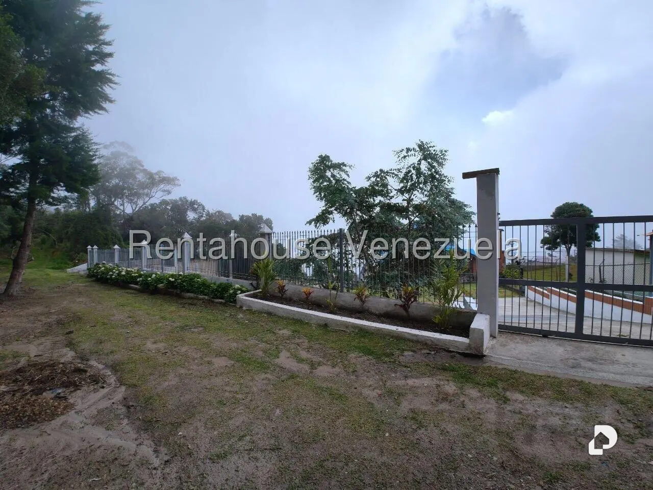 Terreno en El Pozo, Carayaca – 21