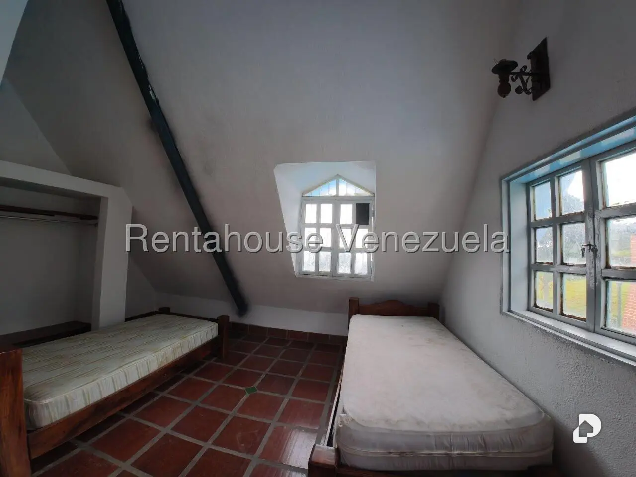 Terreno en El Pozo, Carayaca – 7