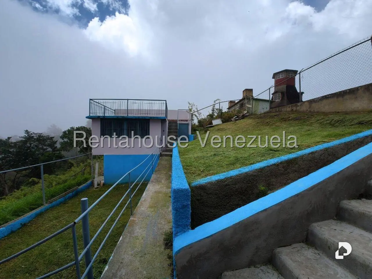 Terreno en El Pozo, Carayaca – 12