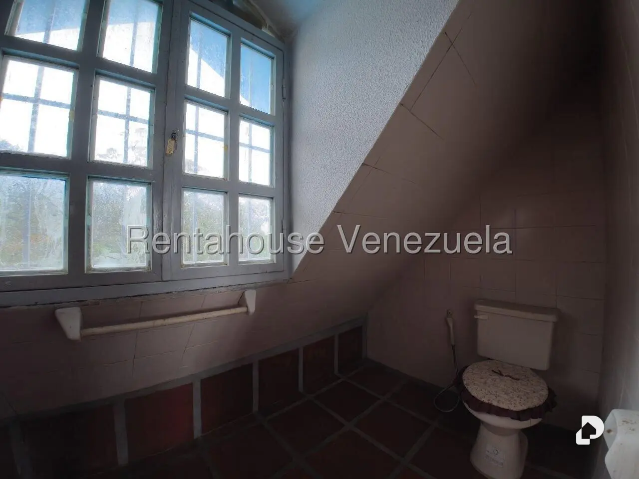 Terreno en El Pozo, Carayaca – 25