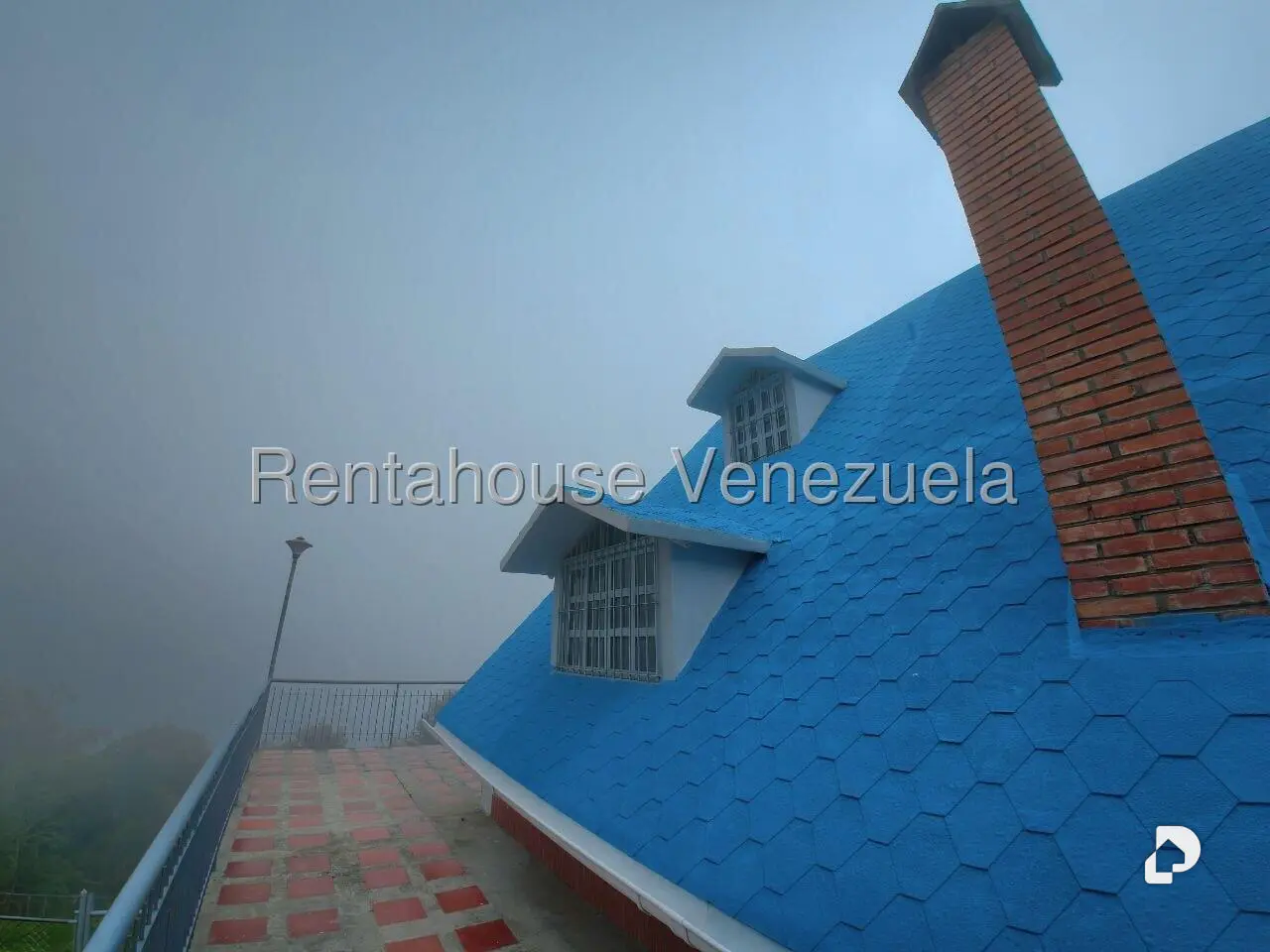 Terreno en El Pozo, Carayaca – 26