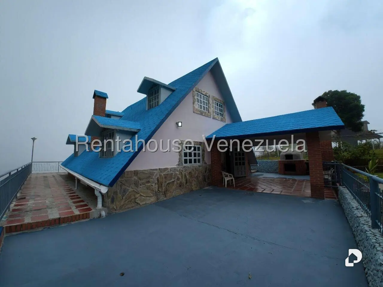 Terreno en El Pozo, Carayaca – 27