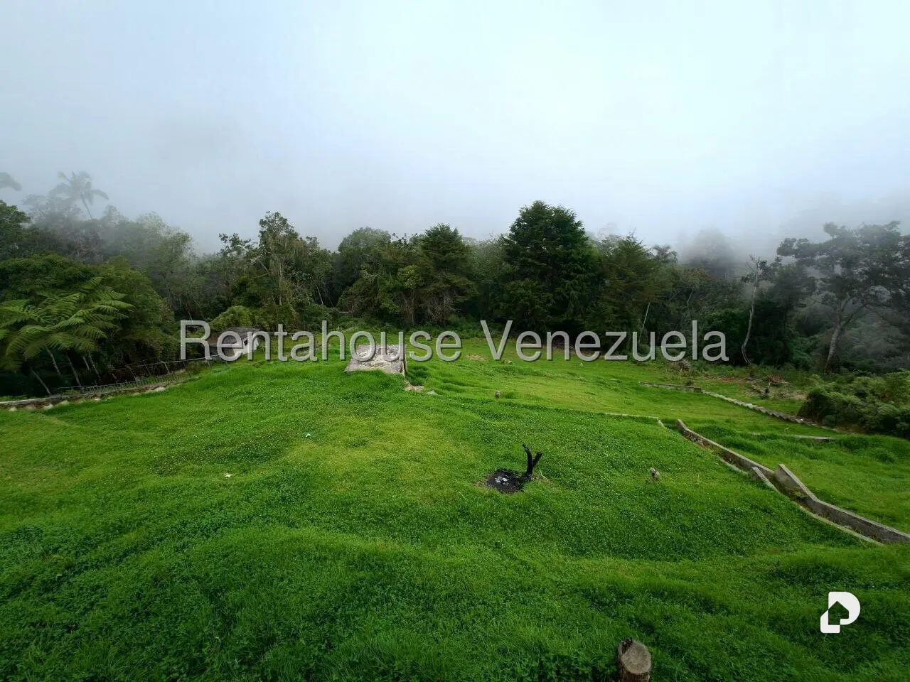 Terreno en El Pozo, Carayaca – 24