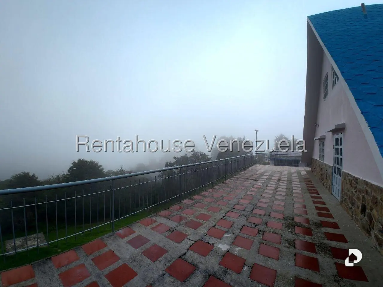Terreno en El Pozo, Carayaca – 10