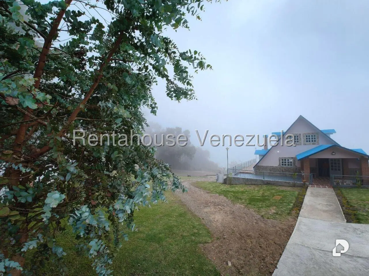Terreno en El Pozo, Carayaca – 3