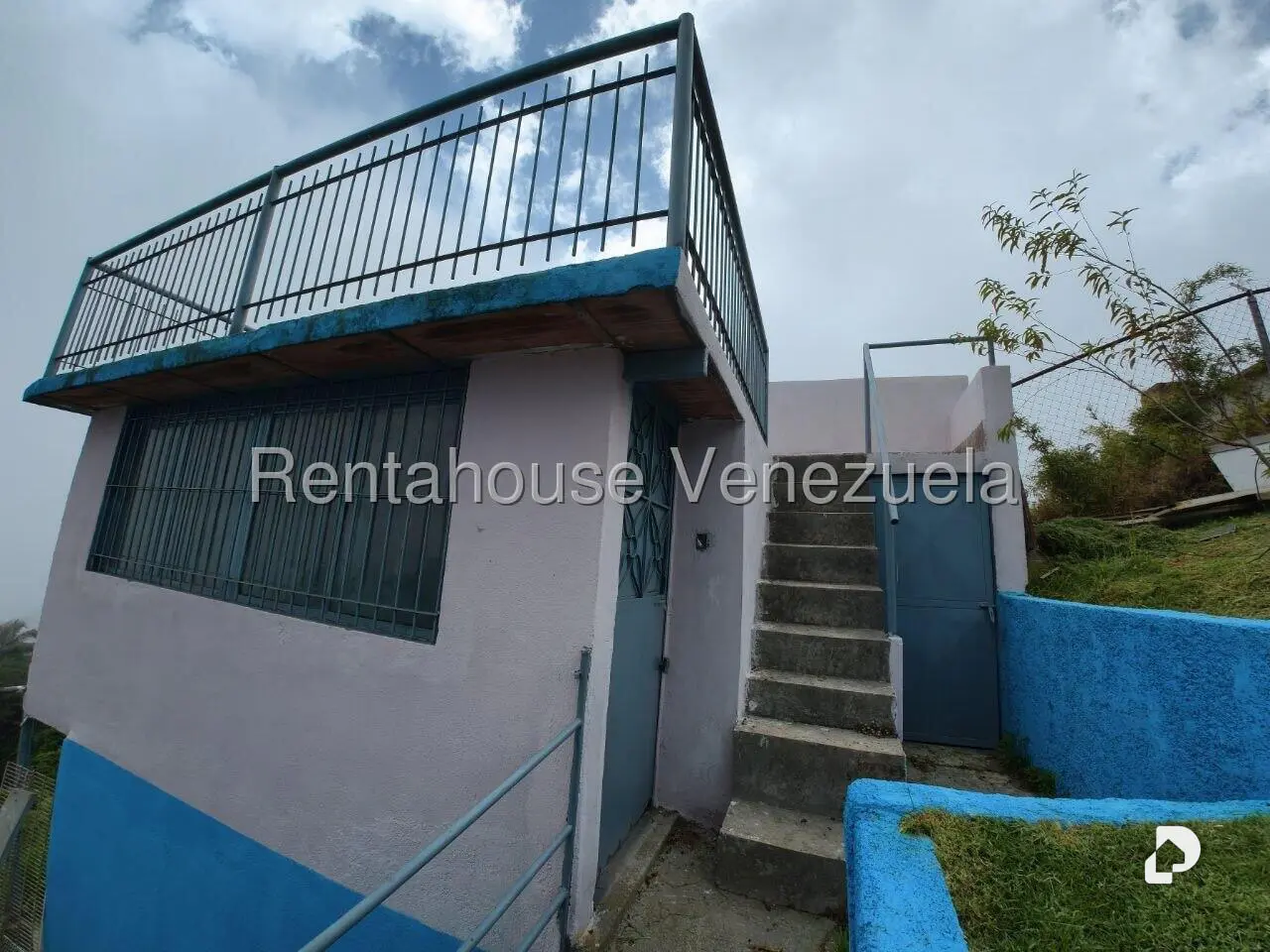 Terreno en El Pozo, Carayaca – 28