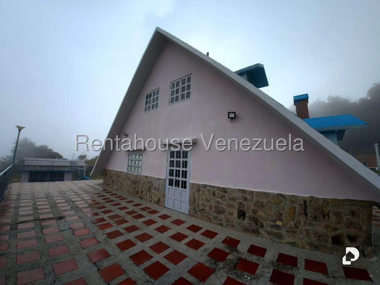 Terreno en El Pozo, Carayaca – 15