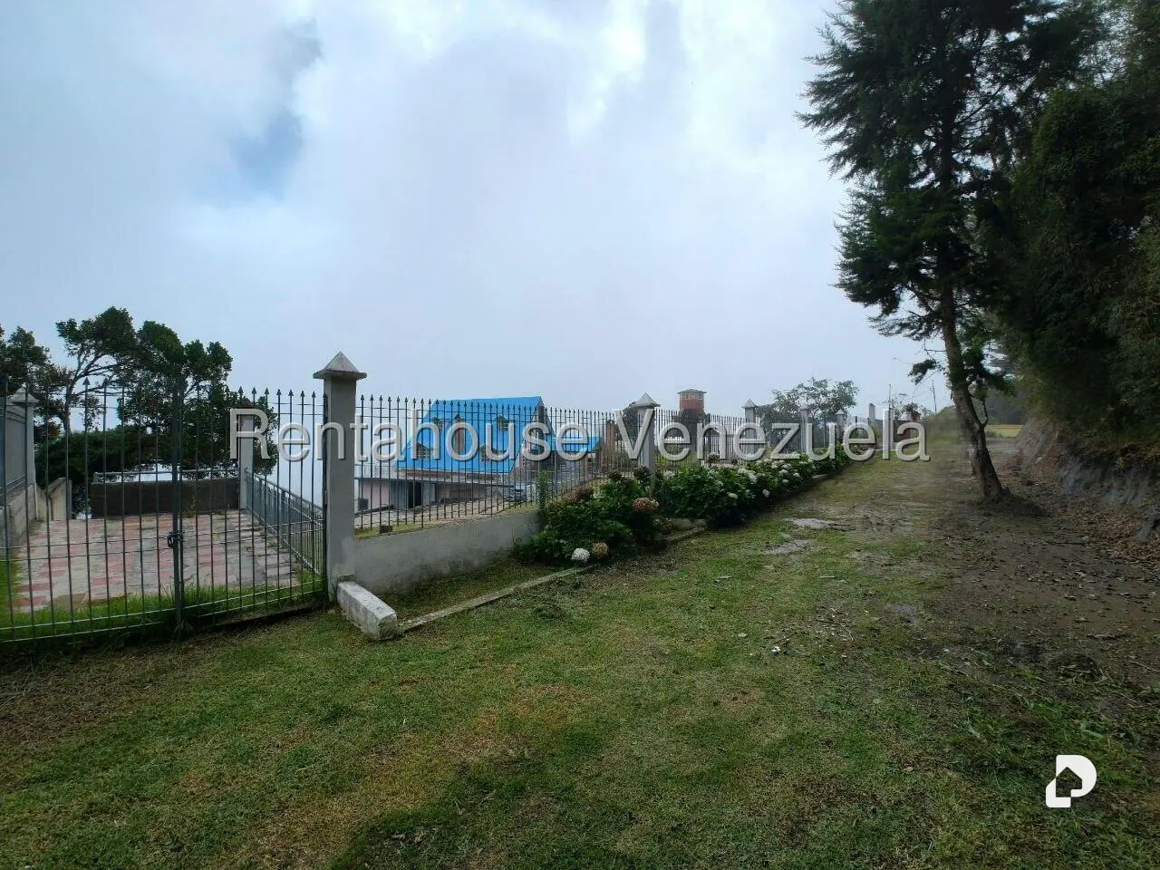Terreno en El Pozo, Carayaca – 30