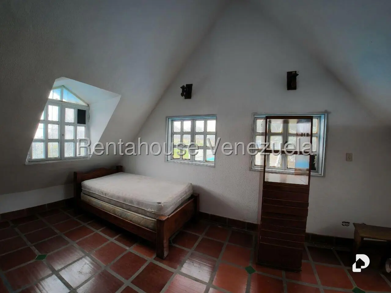 Terreno en El Pozo, Carayaca – 18