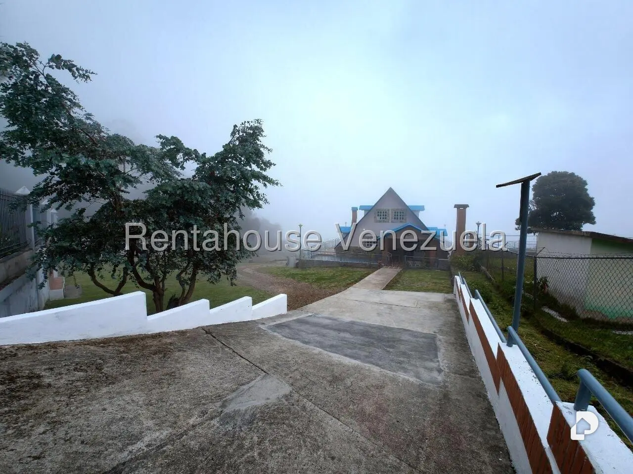Terreno en El Pozo, Carayaca – 16