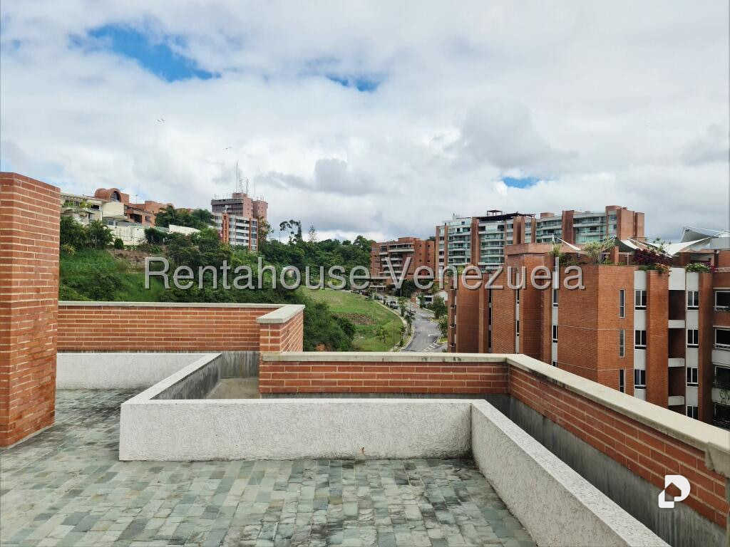 Apartamento en Colinas de Valle Arriba / Mirador de Los Campitos, Caracas – 26