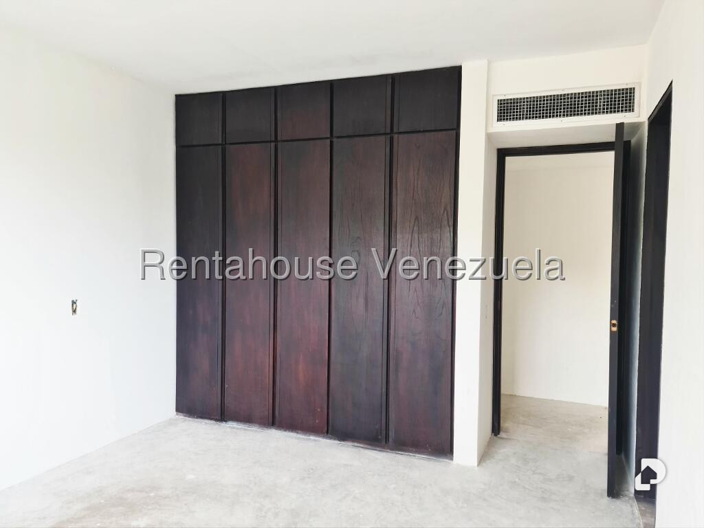 Apartamento en Colinas de Valle Arriba / Mirador de Los Campitos, Caracas – 16