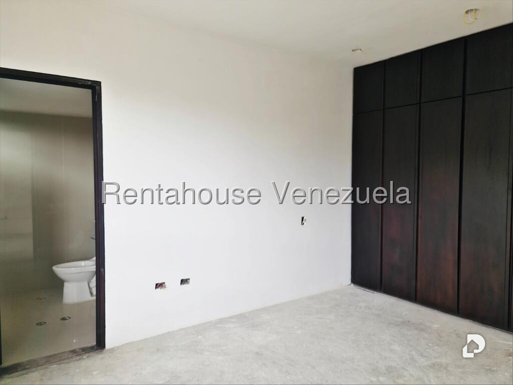 Apartamento en Colinas de Valle Arriba / Mirador de Los Campitos, Caracas – 19